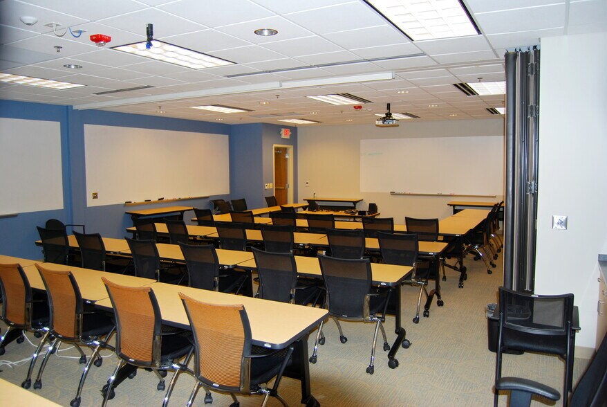 More Photos Of 204 Capcom Ave, Wake Forest Light Manufacturing For Lease