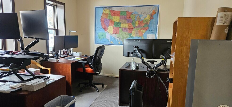 More Photos Of 415 Spook Rock Rd, Suffern Warehouse For Sale