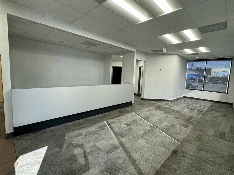 More Photos Of 6701 Reisterstown Rd, Baltimore Office For Lease
