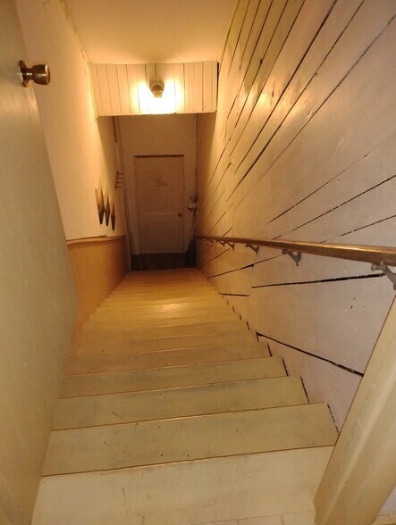 More Photos Of 400 4th St, Sutton Storefront Retail Residential For Sale