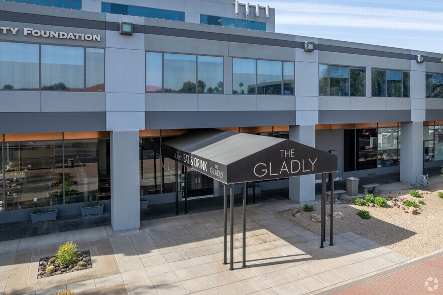 More Photos Of 2201 E Camelback Rd, Phoenix Unknown For Lease