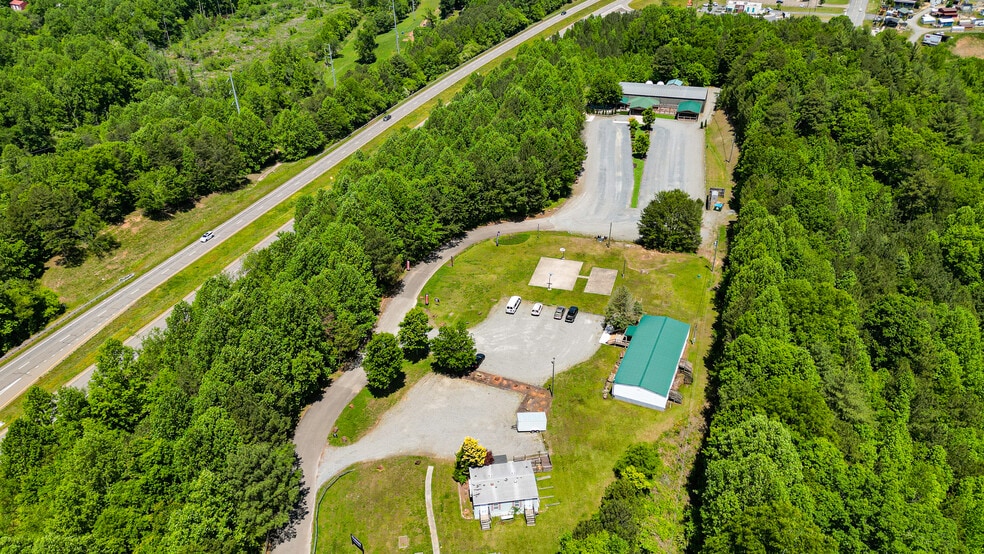 More Photos Of 7288 Highway 515 N, Ellijay Religious Facility For Sale