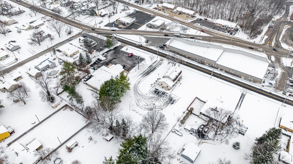 More Photos Of 814 E Washington St, Greencastle Medical For Sale