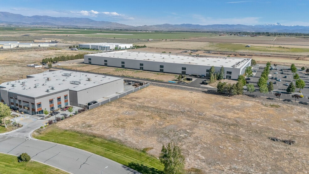 More Photos Of 2193 Park Pl, Minden Land For Sale