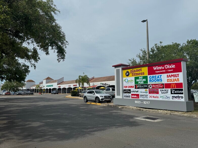 More Photos Of 9023-9217 Little Rd, New Port Richey Unknown For Lease