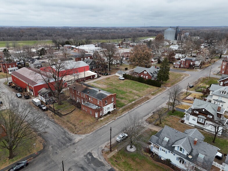 More Photos Of 311 Saint Clair St, New Athens Apartments For Sale