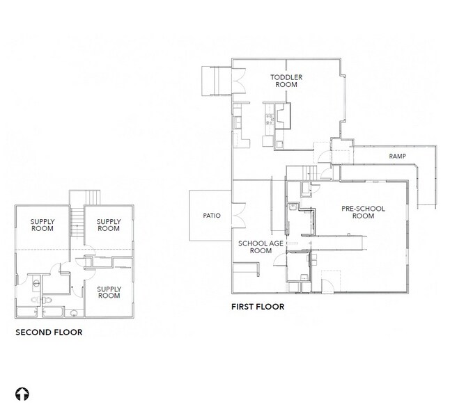 More Photos Of 12214 Shaw Rd E, Puyallup Daycare Center For Sale