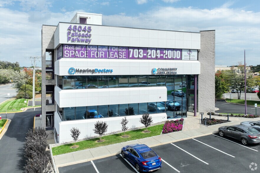 Primary Photo Of 46045 Palisade Parkway, Sterling Medical For Lease