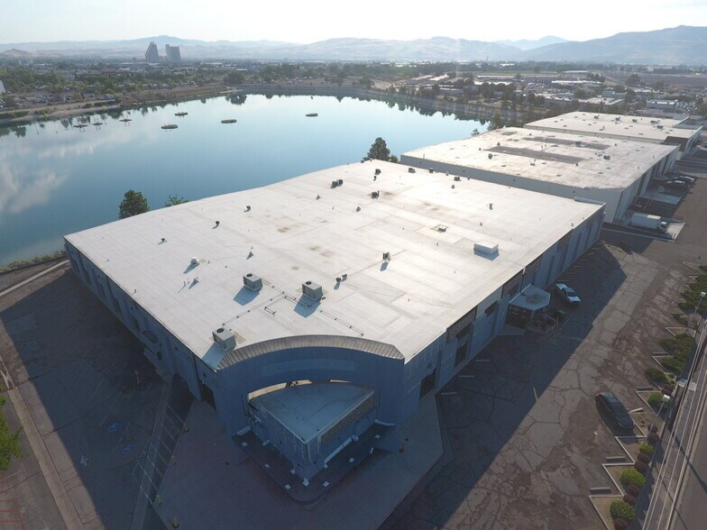 More Photos Of 2597 Mill St, Reno Office For Sale