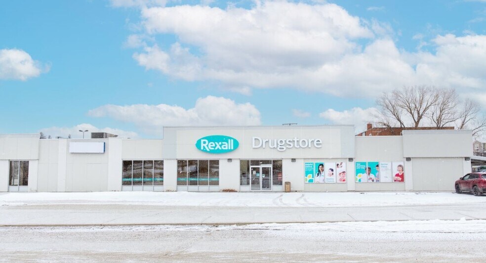 Primary Photo Of 780 Central Ave N, Swift Current Drugstore For Sale