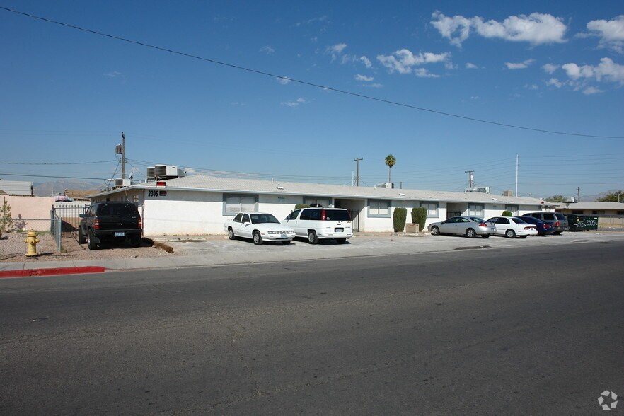 Primary Photo Of ,  Multifamily For Sale