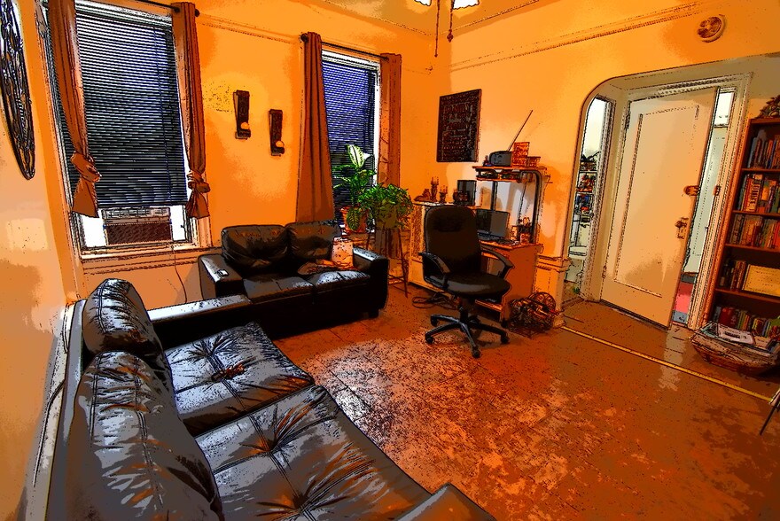 More Photos Of 831 Knickerbocker Ave, Brooklyn Religious Facility For Lease