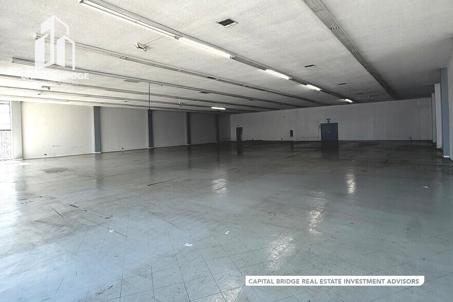 More Photos Of 13441 Hawthorne Blvd, Hawthorne Freestanding For Lease