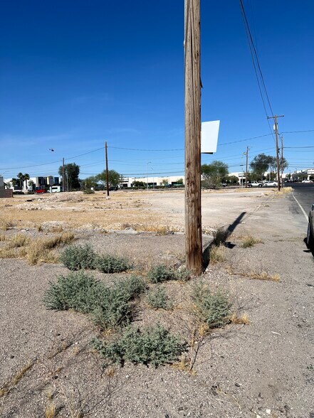 More Photos Of 4865, 4800 Jean Ave, Las Vegas Land For Sale