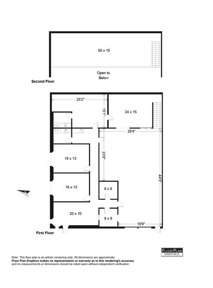 More Photos Of 629 W Front St, Hutto Warehouse For Lease