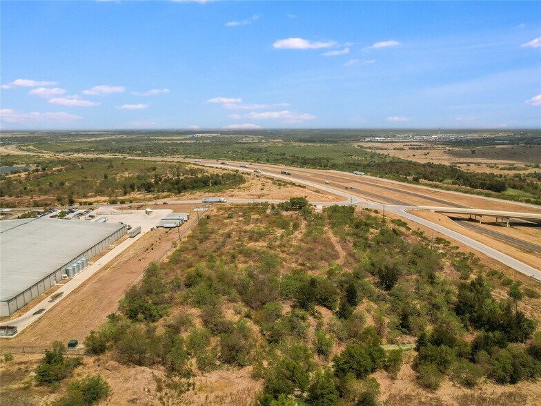 More Photos Of 12317 Moore Rd, Austin Land For Sale