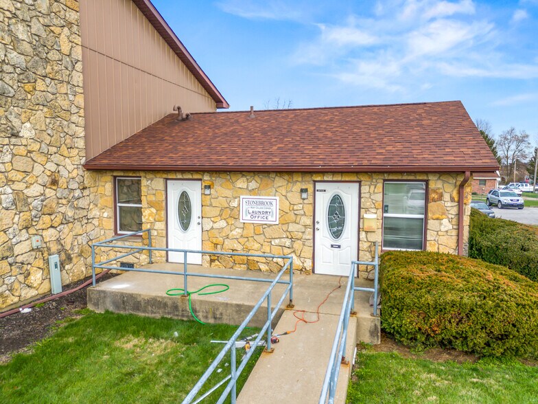 136 Bryan St, West College Corner, IN 47003 Apartments For Sale