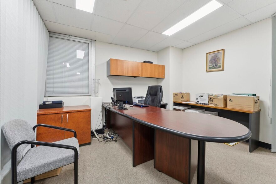 More Photos Of 44 Miller St, North Sydney Office For Lease