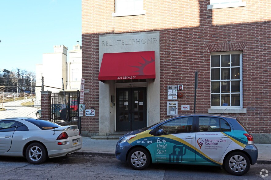 More Photos Of 401 Dekalb St, Norristown Office For Lease