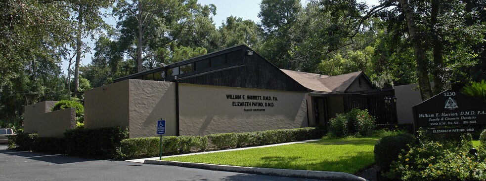 More Photos Of 1230 NW 9th Ave, Gainesville Medical For Sale