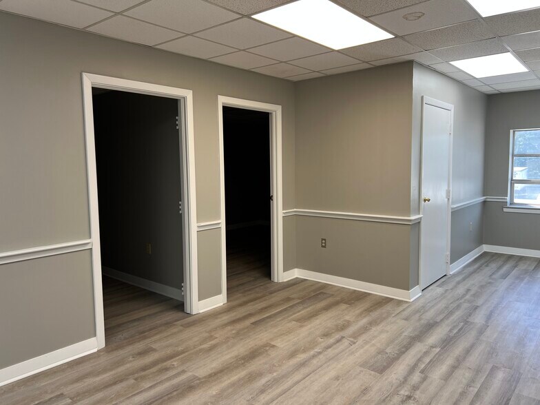 More Photos Of 1201 E Church St, Cherryville Warehouse For Lease