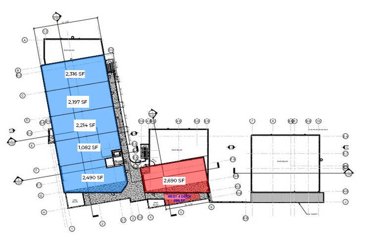 More Photos Of 1804 N Bell Blvd, Cedar Park Storefront For Sale