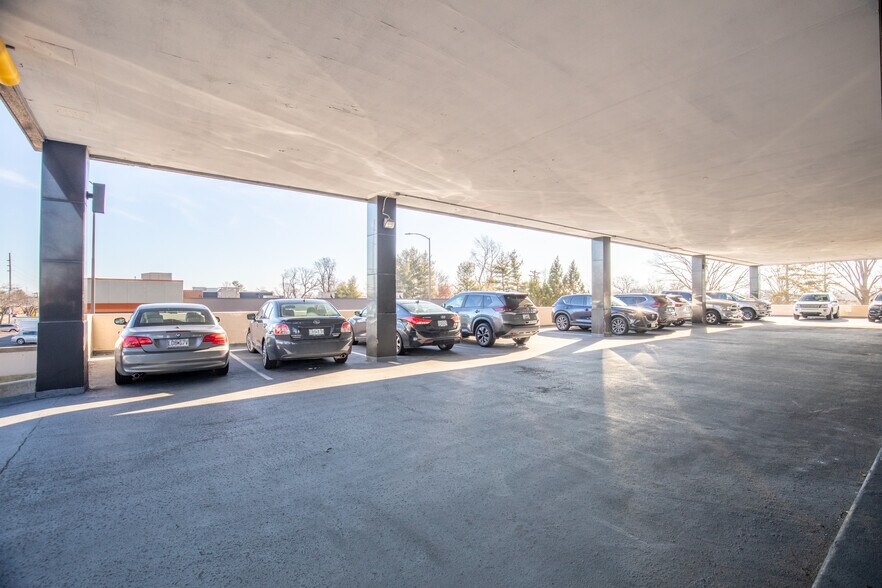 More Photos Of 9666 Olive Blvd, Olivette Office For Lease