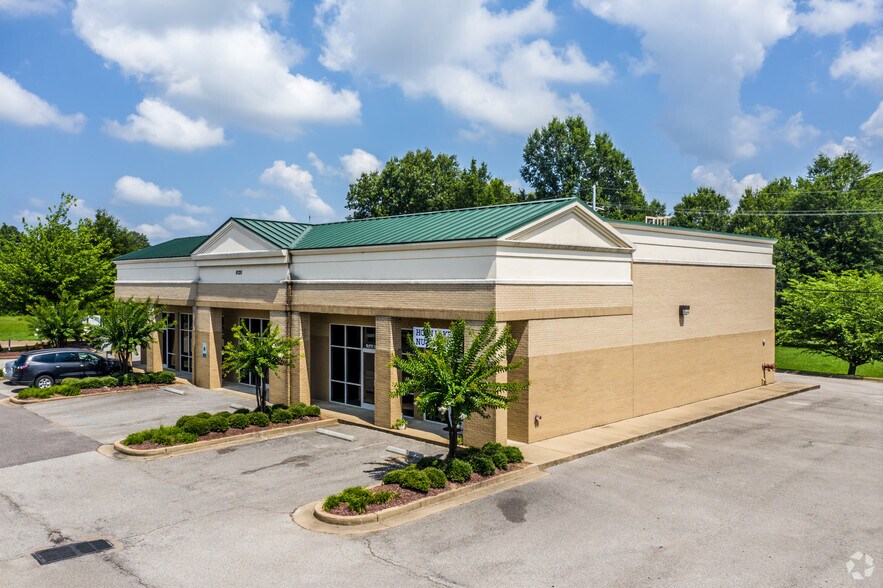 More Photos Of 1426 Nail Rd W, Horn Lake Unknown For Lease