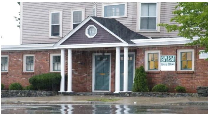 More Photos Of 206 Gano St, Providence Storefront Retail Residential For Sale