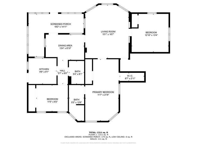 More Photos Of 1132 Main St, Grinnell Multifamily For Sale