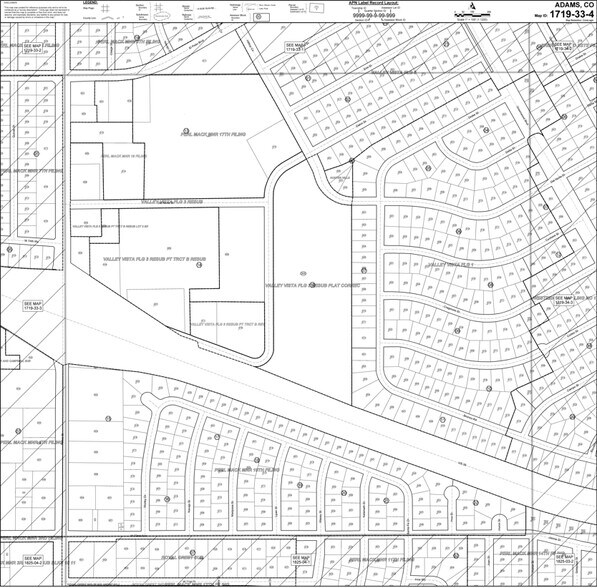 More Photos Of 7475 Dakin St, Denver Office For Lease