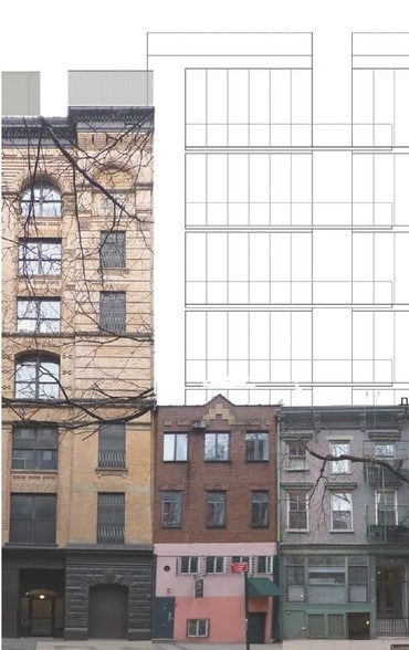 More Photos Of 25 Bleecker St, New York Apartments For Sale