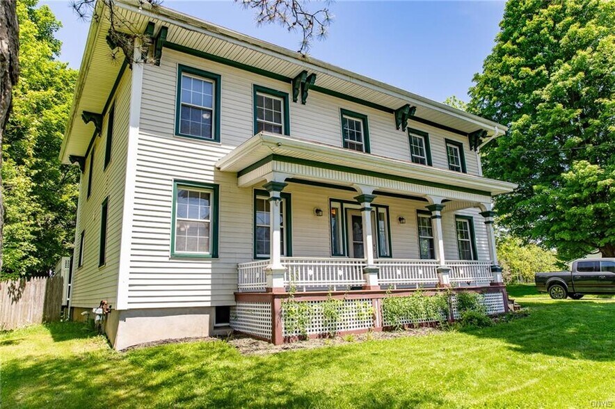 More Photos Of 2395 W Genesee Tpke, Camillus Specialty For Sale