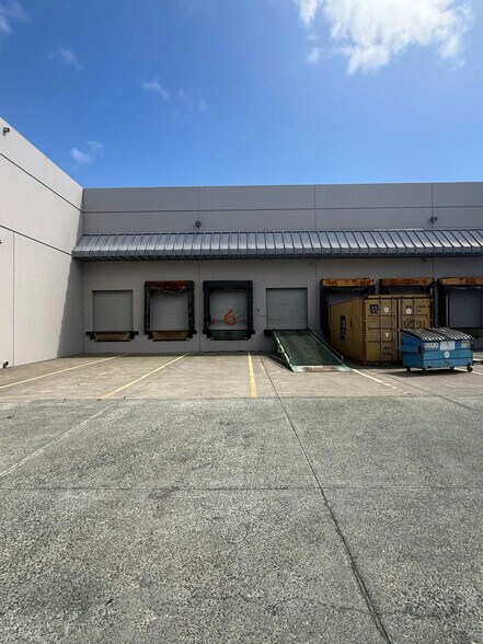 More Photos Of 1129 Industrial Ave, Petaluma Warehouse For Sale