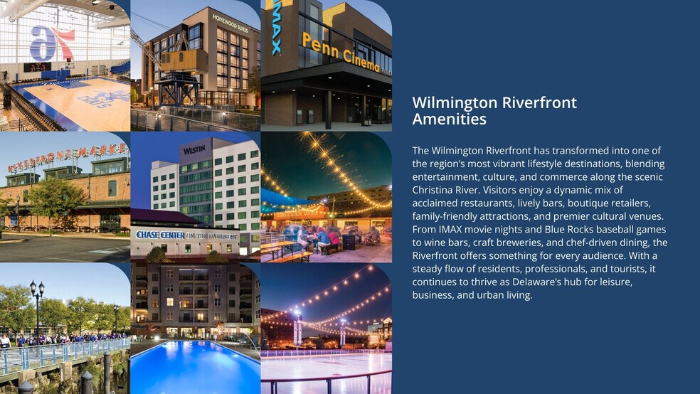 More Photos Of 331 Justison St, Wilmington Apartments For Lease