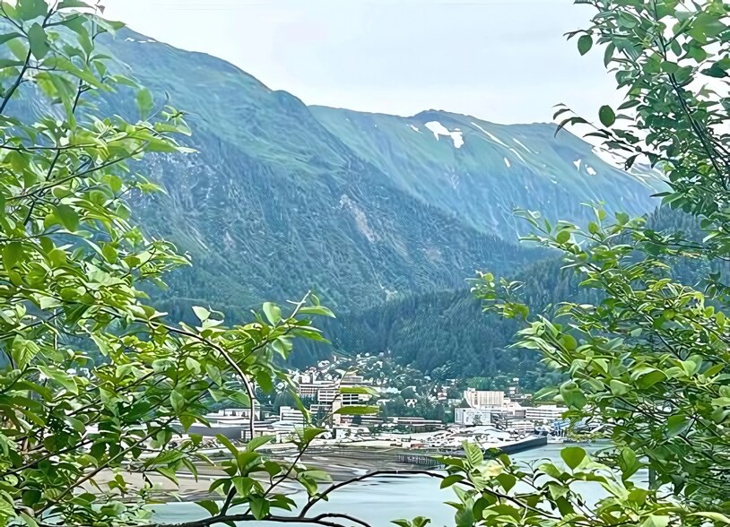 More Photos Of 3012 Goodwin Rd, Juneau Land For Sale