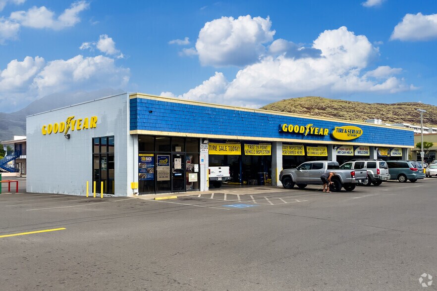 More Photos Of 86-120 Farrington Hwy, Waianae Unknown For Lease