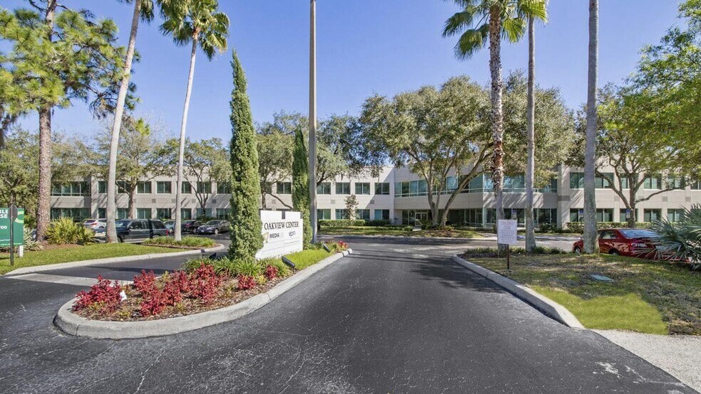 More Photos Of 13101 Telecom Dr, Tampa Office For Lease