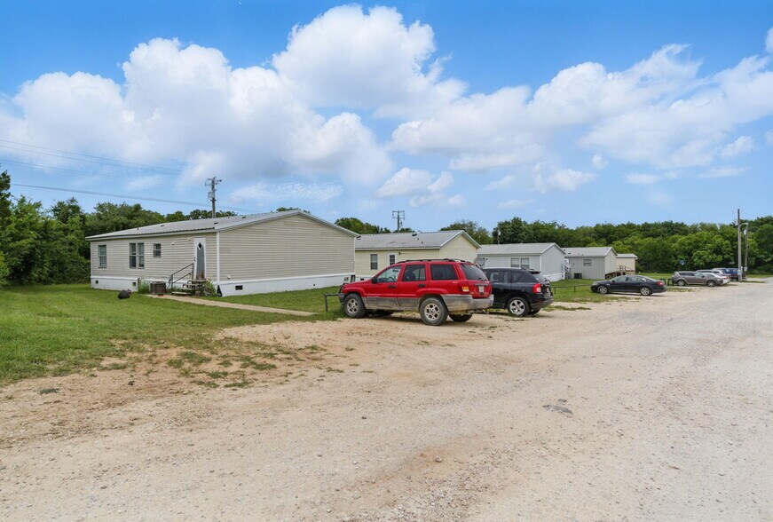 More Photos Of County Road 392, Stephenville Land For Sale