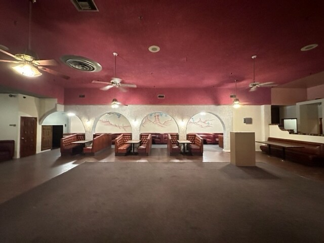 More Photos Of 540 W Main St, Barstow Restaurant For Sale