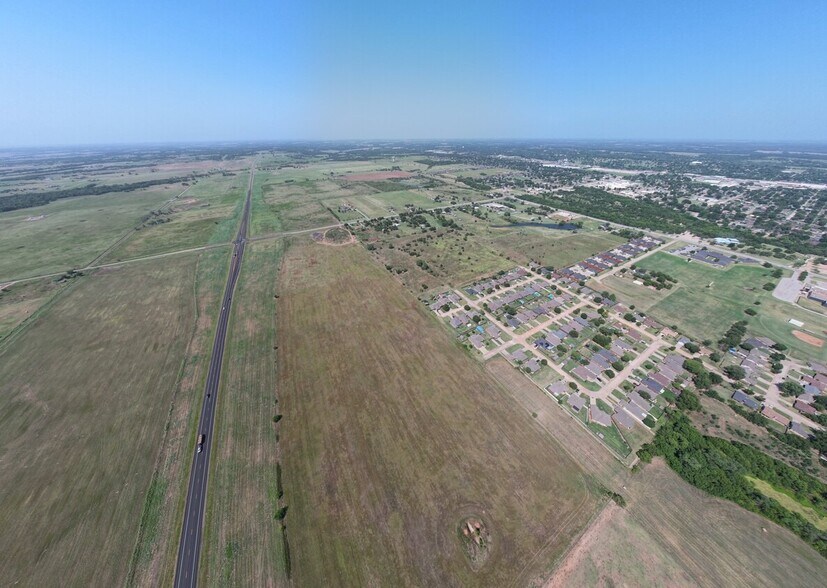 Primary Photo Of 3608 W Elk Ave, Duncan Land For Sale