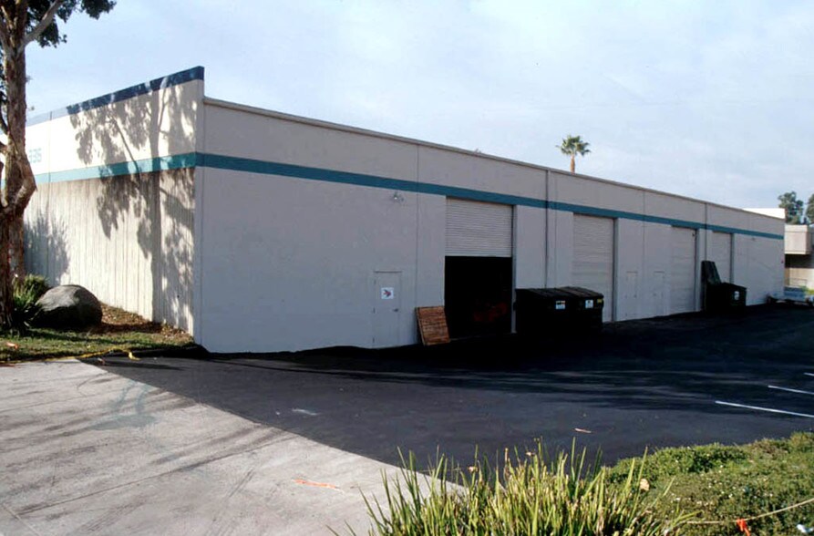 More Photos Of 316-324 Coogan Way, El Cajon Light Manufacturing For Lease