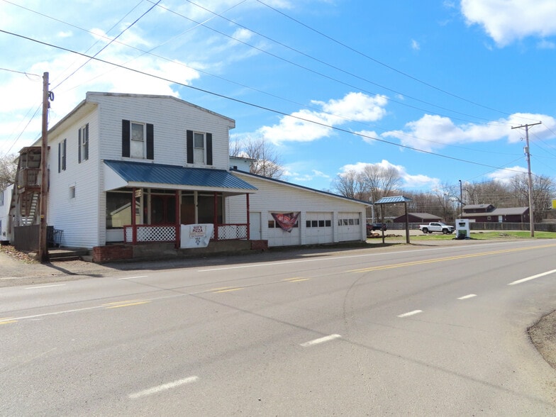 More Photos Of 1837 State Highway 285, Espyville Storefront Retail Residential For Sale