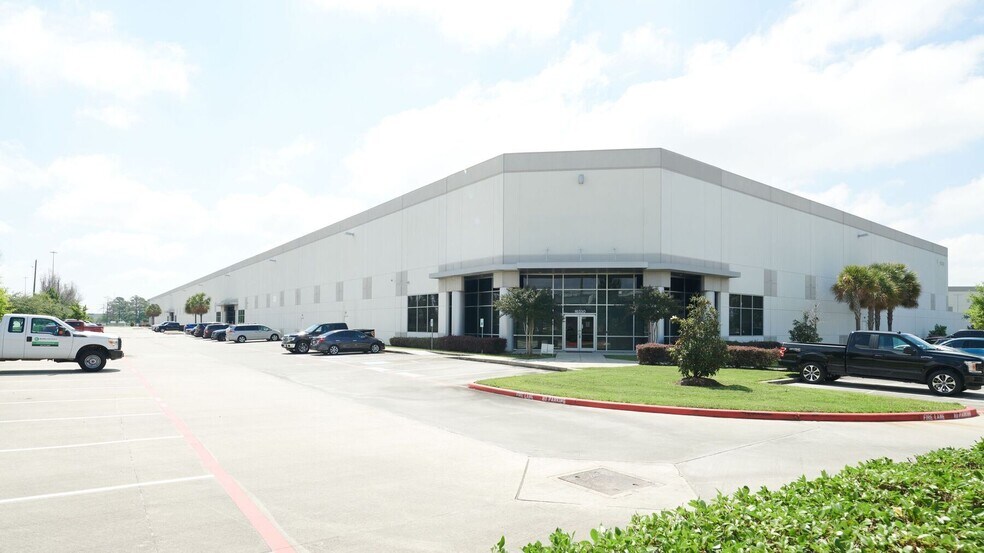 Primary Photo Of 16330 Central Green Blvd, Houston Unknown For Lease