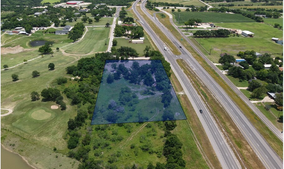 Primary Photo Of 600 Potomac St, Taylor Land For Sale