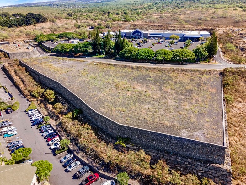 More Photos Of , Kailua Kona Land For Sale