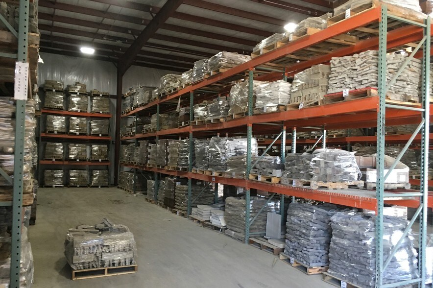 More Photos Of 409 Northbrook Dr, Youngsville Warehouse For Lease