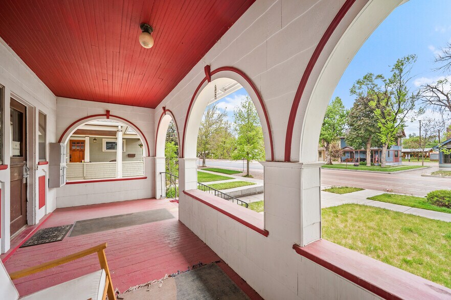 More Photos Of 1224 N Weber St, Colorado Springs Apartments For Sale
