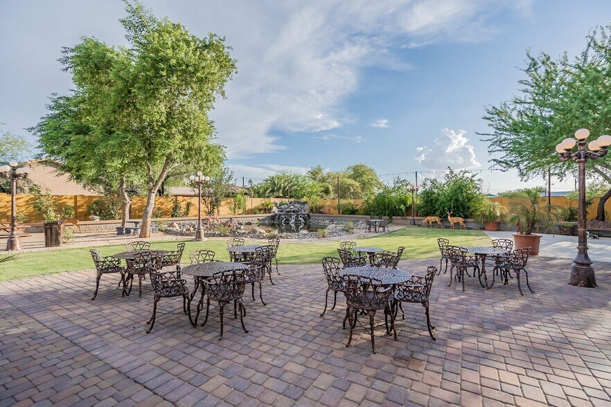 More Photos Of 3159 W Baseline Rd, Laveen Specialty For Sale