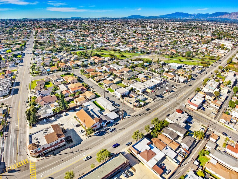More Photos Of 8130 Constance St, Rosemead Apartments For Sale